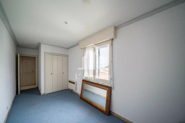 VAUX SUR MER - GRANDE VILLA VUE MER