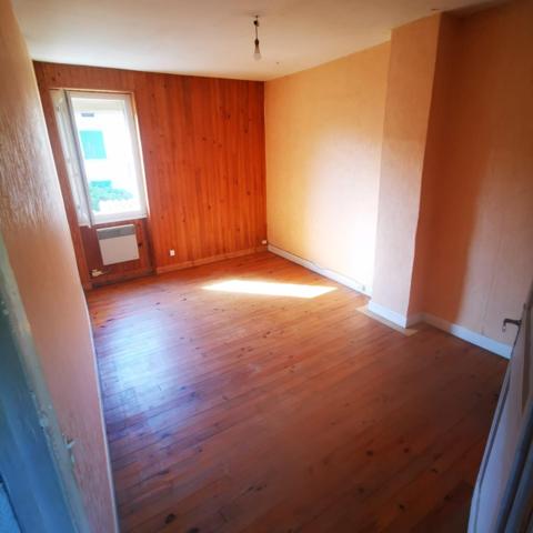 Maison 62 m² centre de Lavaur.