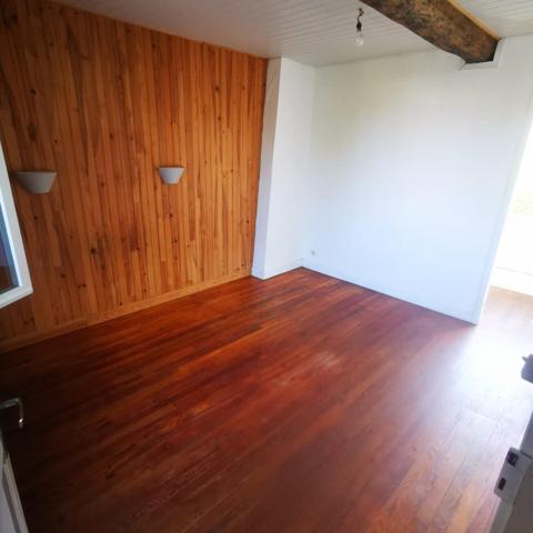 Maison 62 m² centre de Lavaur.