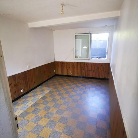 Maison 62 m² centre de Lavaur.