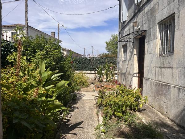 Maison (103 m²) Bords