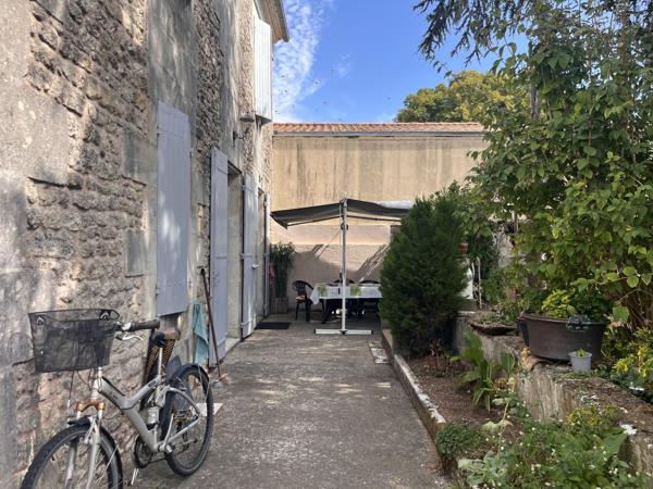 Maison (103 m²) Bords