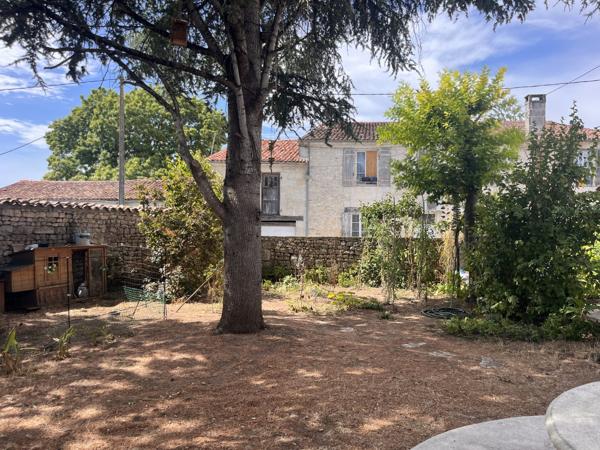 Maison (103 m²) Bords