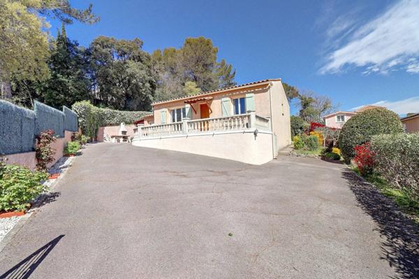 Immobilier Draguignan (83300) – Maison 77.91m2 – 339 000 €
