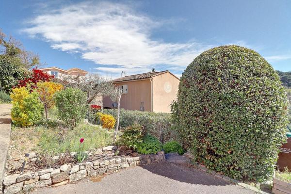 Immobilier Draguignan (83300) – Maison 77.91m2 – 339 000 €