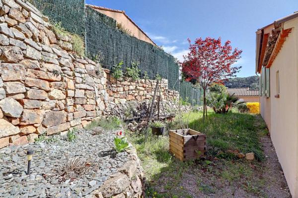 Immobilier Draguignan (83300) – Maison 77.91m2 – 339 000 €