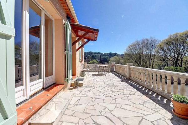Immobilier Draguignan (83300) – Maison 77.91m2 – 339 000 €