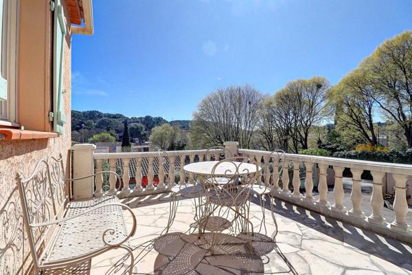 Immobilier Draguignan (83300) – Maison 77.91m2 – 339 000 €
