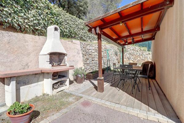 Immobilier Draguignan (83300) – Maison 77.91m2 – 339 000 €