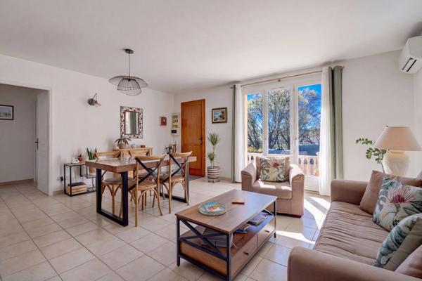 Immobilier Draguignan (83300) – Maison 77.91m2 – 339 000 €