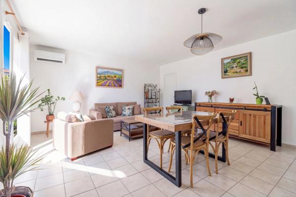 Immobilier Draguignan (83300) – Maison 77.91m2 – 339 000 €