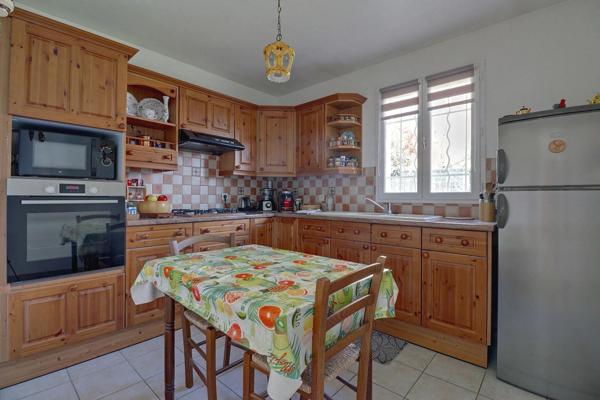 Immobilier Draguignan (83300) – Maison 77.91m2 – 339 000 €