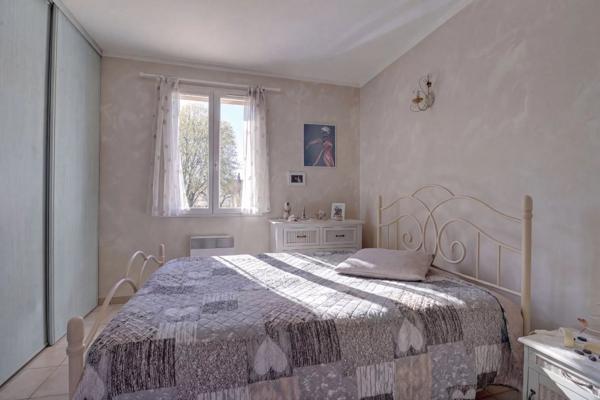 Immobilier Draguignan (83300) – Maison 77.91m2 – 339 000 €
