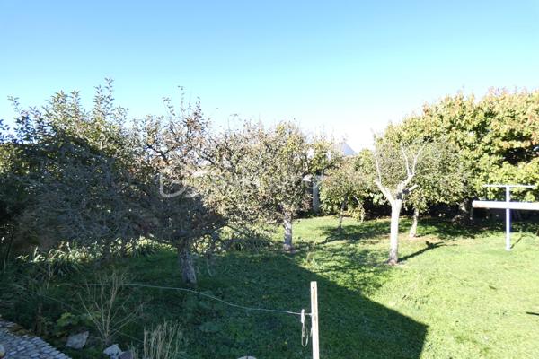 Maison traditionnelle de 140 m²