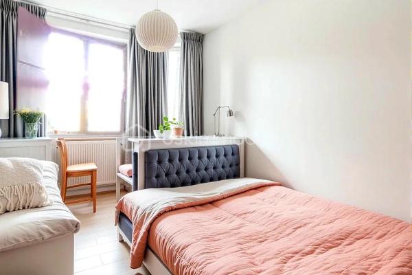 Maison traditionnelle de 140 m²