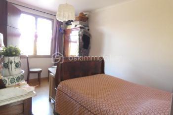 Maison traditionnelle de 140 m²