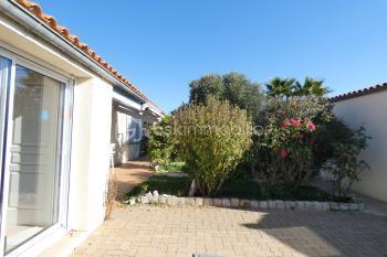 Maison traditionnelle de 140 m²