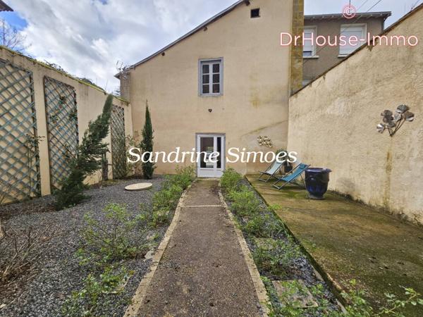 Maison à vendre 10 pièces de 242 m²