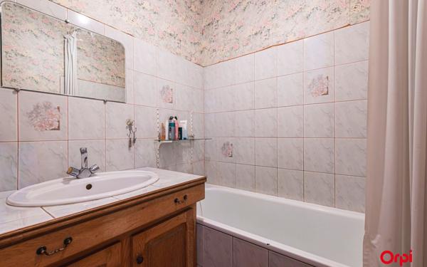 Appartement à vendre    3 pièces • 60 m2 Reims