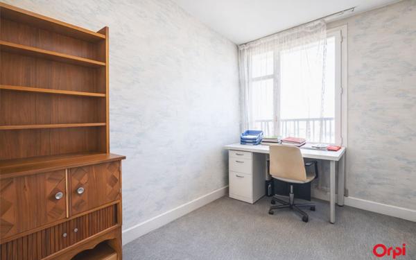 Appartement à vendre    3 pièces • 60 m2 Reims