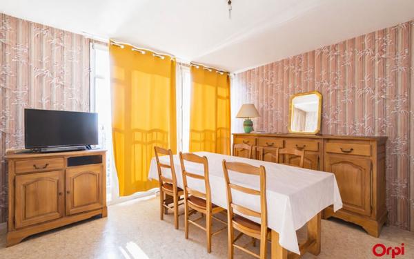 Appartement à vendre    3 pièces • 60 m2 Reims