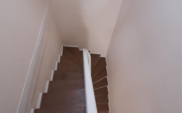 Maison à vendre    3 pièces •  Bout-du-Pont-de-Larn