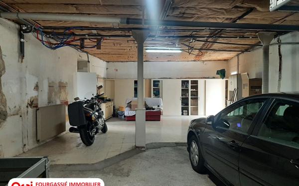 Maison à vendre    3 pièces •  Bout-du-Pont-de-Larn