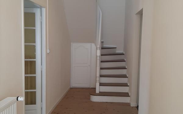 Maison à vendre    3 pièces •  Bout-du-Pont-de-Larn