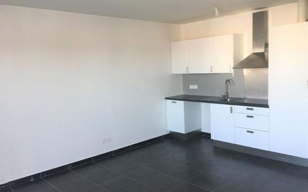 Appartement à louer    2 pièces • 41,12 m2 Noisy-le-Grand