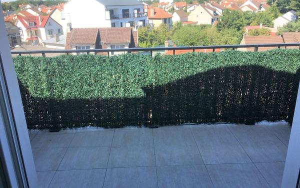 Appartement à louer    2 pièces • 41,12 m2 Noisy-le-Grand