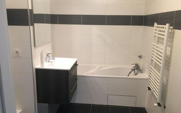 Appartement à louer    2 pièces • 41,12 m2 Noisy-le-Grand