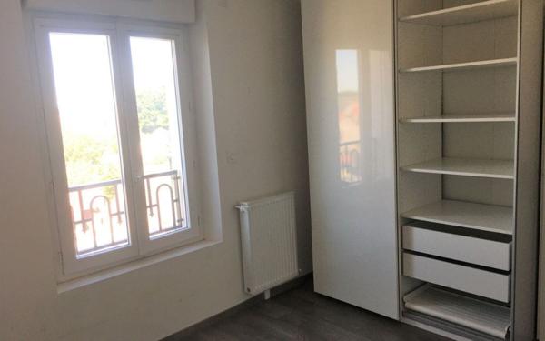 Appartement à louer    2 pièces • 41,12 m2 Noisy-le-Grand