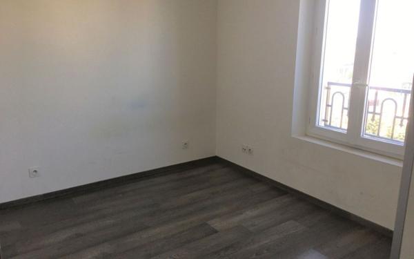 Appartement à louer    2 pièces • 41,12 m2 Noisy-le-Grand