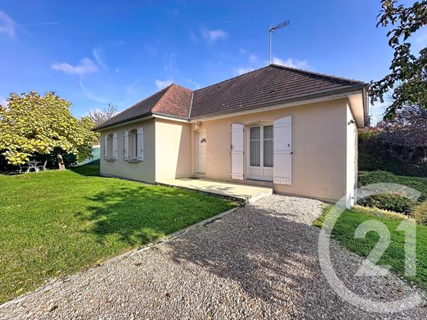 Maison à vendre  5 pièces - 93 m2 TROYES - 10