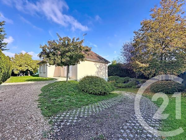 Maison à vendre  5 pièces - 93 m2 TROYES - 10