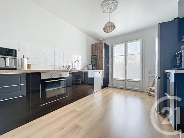 Maison à vendre  5 pièces - 93 m2 TROYES - 10