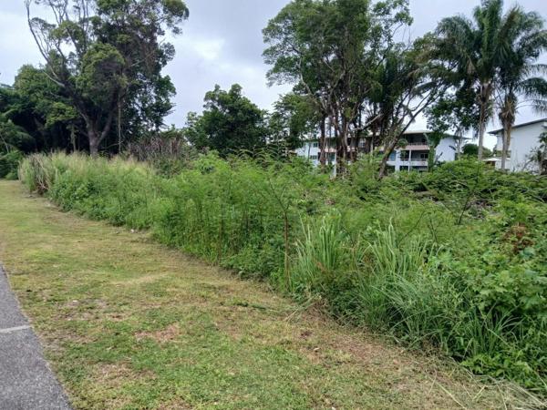 Terrain à CAYENNE, 97300 - 3706m²