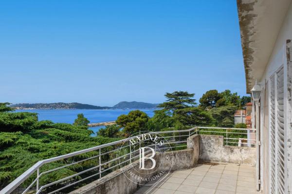 Toulon, Maison 11 Chambres -  350 m² à vendre