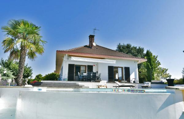 Maison 7 pièces à vendre à Péronnas 01960