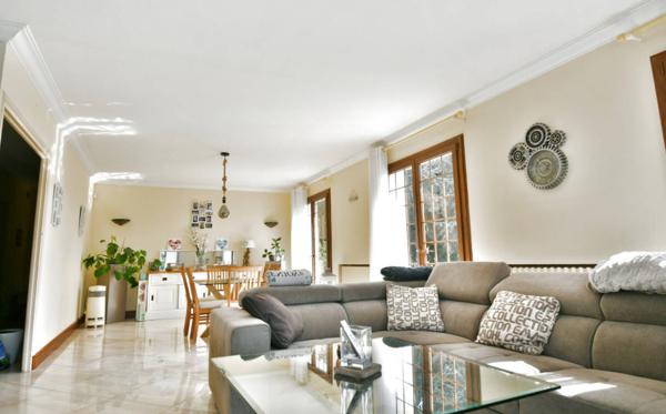 Maison 7 pièces à vendre à Péronnas 01960