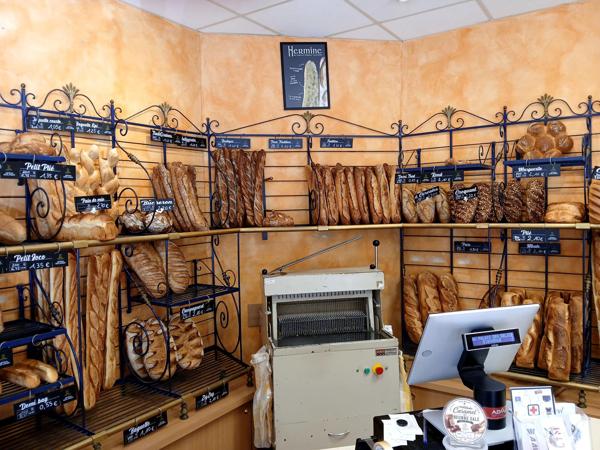 A vendre Boulangerie-pâtisserie