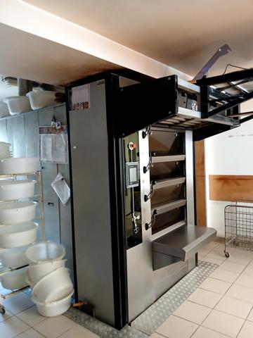 A vendre Boulangerie-pâtisserie
