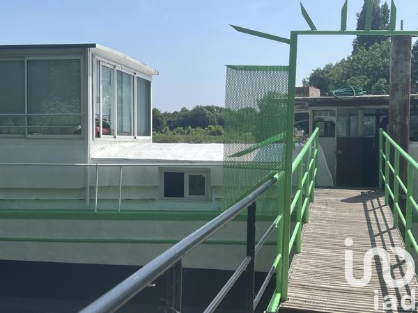 Maison à vendre 8 pièces 260 m² Mézy-sur-Seine