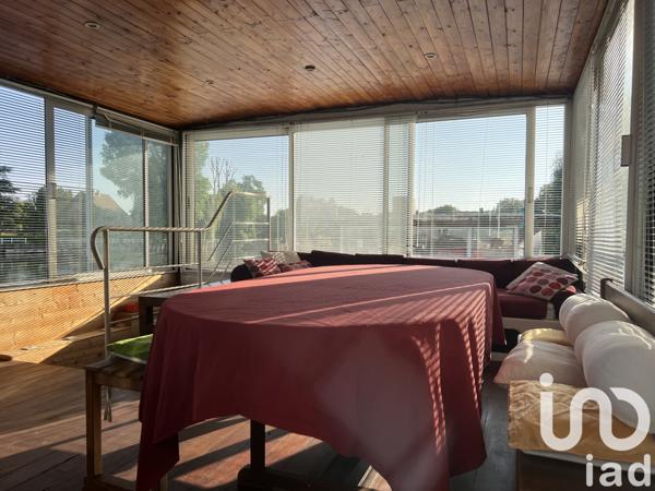 Maison à vendre 8 pièces 260 m² Mézy-sur-Seine