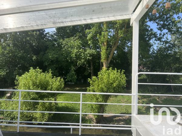 Maison à vendre 8 pièces 260 m² Mézy-sur-Seine