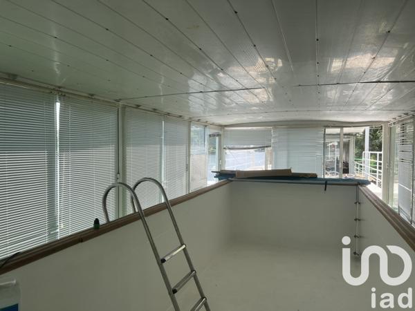 Maison à vendre 8 pièces 260 m² Mézy-sur-Seine