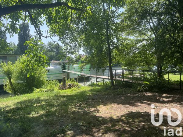 Maison à vendre 8 pièces 260 m² Mézy-sur-Seine