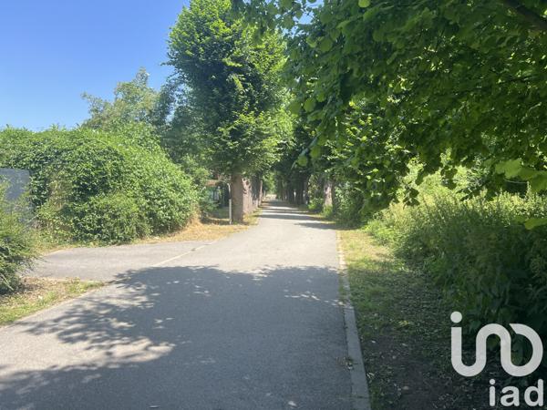 Maison à vendre 8 pièces 260 m² Mézy-sur-Seine