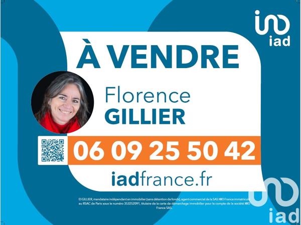 Maison à vendre 8 pièces 260 m² Mézy-sur-Seine