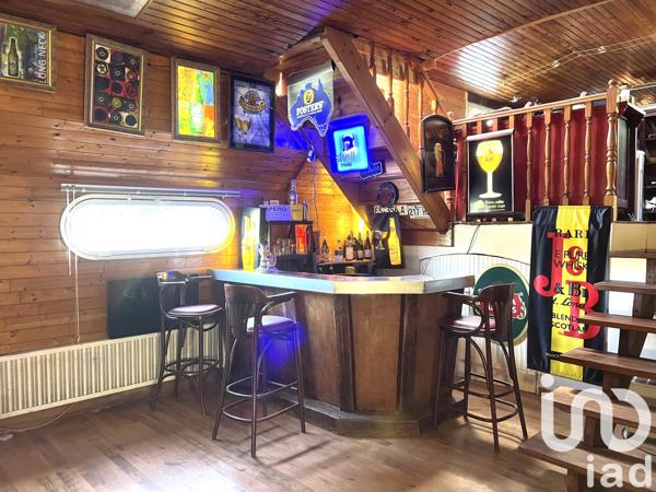 Maison à vendre 8 pièces 260 m² Mézy-sur-Seine